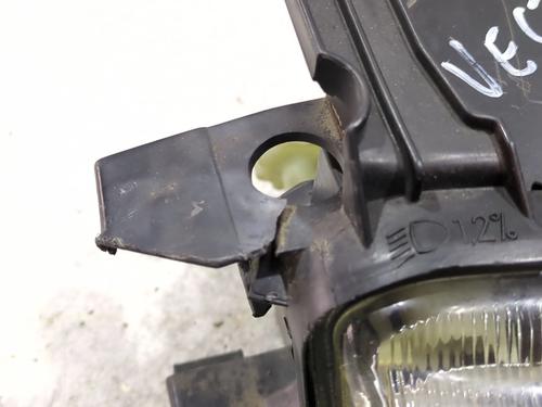 Right headlight OPEL VECTRA A (J89) 2.0 i (F19, M19) | BP29477774C29 