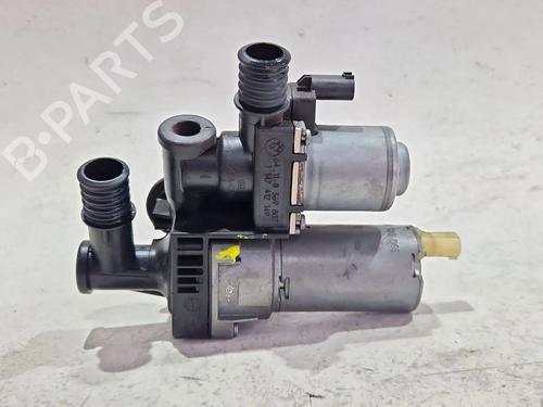 Used Electronic sensor BMW X3 (E83) 2.0 d (150 hp) 29559329