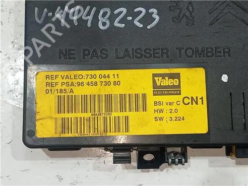 Fuse box CITROËN XSARA (N1) 1.9 D | BP23958042E1 
