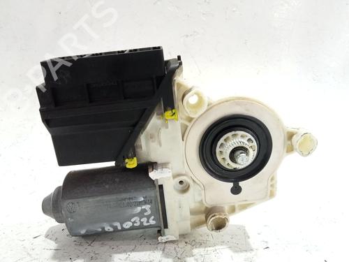 Used Left front window motor Left front window motor SEAT IBIZA III (6L1) 1.9 SDI (64 hp) 36515803 36515803