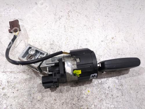 Used Ignition barrel Ignition barrel PEUGEOT 5008 (0U_, 0E_) 2.0 HDi 150 / BlueHDi 150 (150 hp) 34278002 34278002
