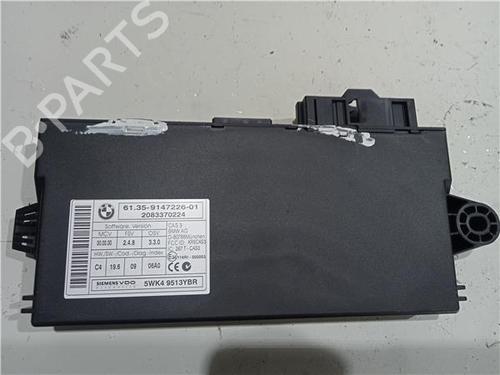 Used Electronic module BMW 3 (E90) 325 i (218 hp) 23922241