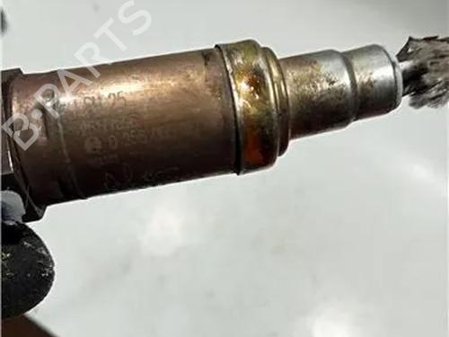 Electronic sensor OPEL ASTRA G Saloon (T98) 2.0 DI (F69) | BP23929796M84