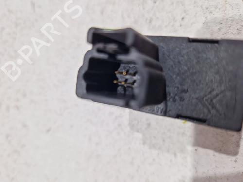 Right front window switch PEUGEOT 307 (3A/C) 2.0 HDi 90 | BP29383765I26 