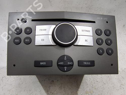 Used Other OPEL ASTRA H (A04) 1.7 CDTI (L48) (100 hp) 32700844