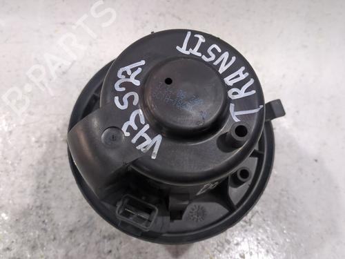 Used Heater blower motor Heater blower motor FORD TRANSIT Bus (FD_ _, FB_ _, FS_ _, FZ_ _, FC_ _) 2.4 TDCi (140 hp) 33933006 33933006