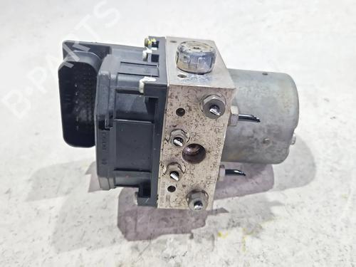 ABS FIAT STILO (192_) 1.9 JTD (192_XE1A) (115 hp) 29700732