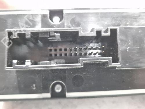 Left front window switch OPEL ZAFIRA / ZAFIRA FAMILY B (A05) 1.9 CDTI (M75) | BP29886088I27 