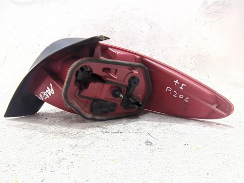 Venstre baglygte PEUGEOT 206 Hatchback (2A/C) 1.9 D | BP29520550C34 