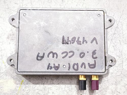 Elektronisk modul AUDI A4 B8 (8K2) 3.0 TDI quattro | BP29329790M83 