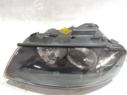 Left headlight AUDI A3 (8P1) 1.9 TDI | BP39977386C28 - Image 5
