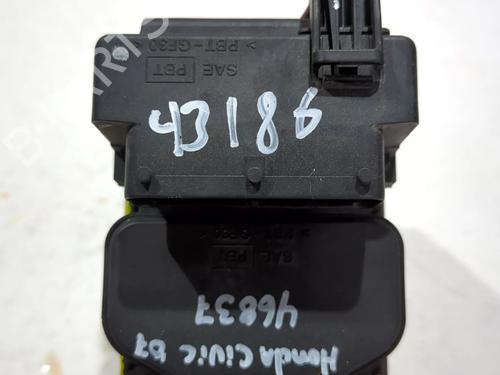 Módulo de ABS HONDA CIVIC VII Hatchback (EU, EP, EV) 1.6 i (EP2, EU8, EU6) | BP24876665M43 