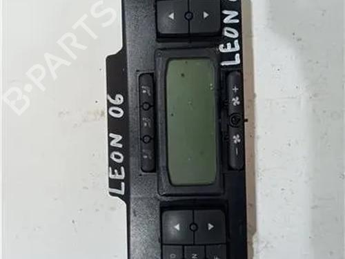 Used Climate control SEAT LEON (1P1) 2.0 TDI 16V (140 hp) 23931818