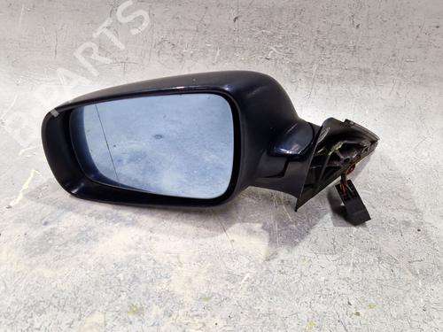 Used Left mirror AUDI A4 B5 (8D2) 1.9 TDI (110 hp) 29876215