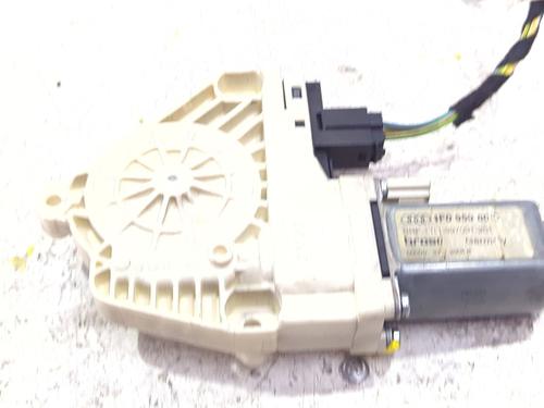 Left front window motor AUDI A6 C6 (4F2) 2.7 TDI | BP39901163E21 - Image 4