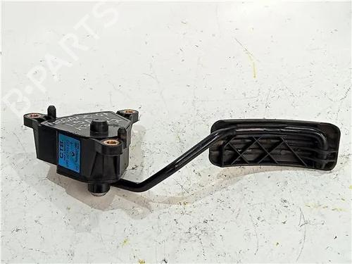 Used Pedal RENAULT MEGANE II (BM0/1_, CM0/1_) [2001-2012]  23901989