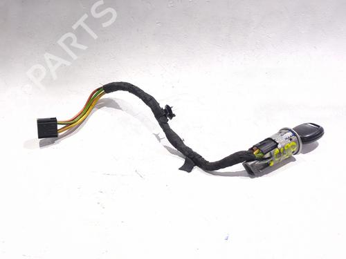 Used Ignition barrel RENAULT CLIO II (BB_, CB_) 1.2 16V (BB05, BB0W, BB11, BB27, BB2T, BB2U, BB2V, CB05,... (75 hp) 31291984