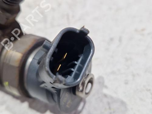 Injector PEUGEOT 207 (WA_, WC_) 1.6 HDi | BP30656727M100