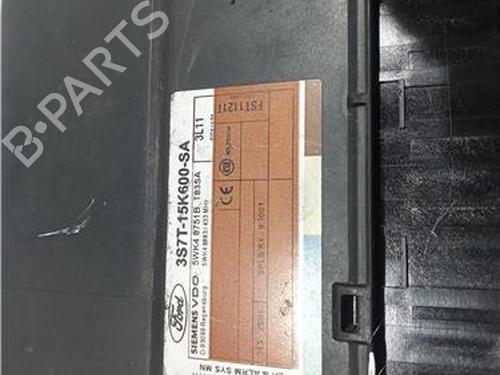 Electronic module FORD MONDEO III Saloon (B4Y) 2.0 16V DI / TDDi / TDCi | BP23917972M83 