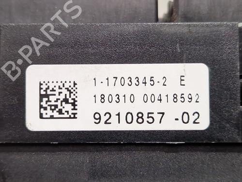 Fuse box BMW 5 (F10) 530 d | BP29885391E1