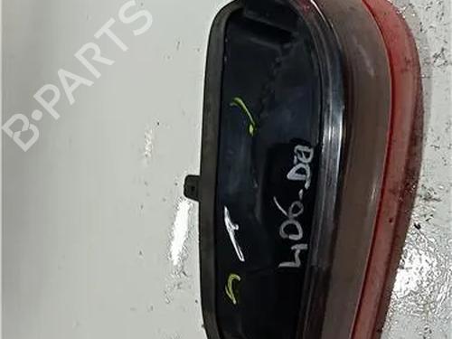 Right taillight PEUGEOT 406 (8B) 2.0 HDI 110 | BP23922626C35 