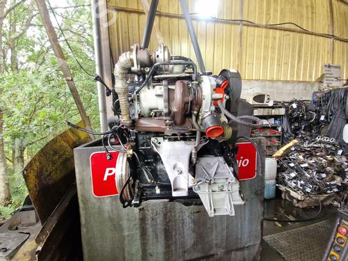 Engine VW PASSAT B5 (3B2) 1.9 TDI | BP37719483M1 - Image 4