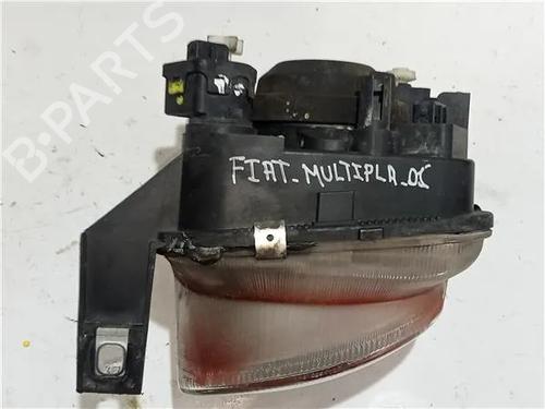 Højre Foran Tågelygte FIAT MULTIPLA (186_) 1.9 JTD 105 (186AXB1A) | BP23919725C31 