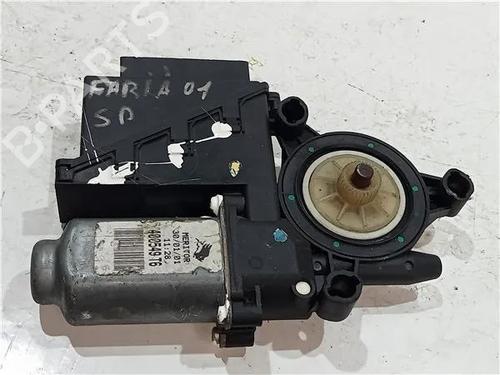 Used Right front window motor SKODA FABIA I (6Y2) 1.9 SDI (64 hp) 23913094