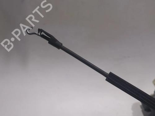 Rear right lock SEAT LEON (1P1) 1.9 TDI | BP23927174C99 