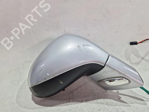 Right mirror PEUGEOT 308 I (4A_, 4C_) 1.6 HDi | BP29562139C27 