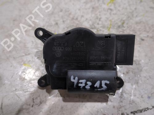 Elektronische module VW TOUAREG (7LA, 7L6, 7L7) 2.5 R5 TDI (174 hp) 26673734