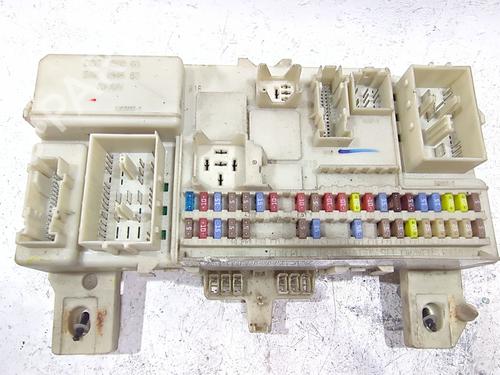 Boîte à Fusibles VOLVO C30 (533) 2.0 D (136 hp) 31872936