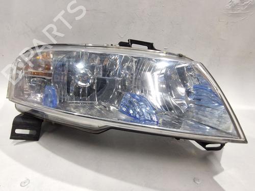 Koplamp rechts FIAT STILO (192_) 1.9 JTD (192_XE1A) (115 hp) 29994479