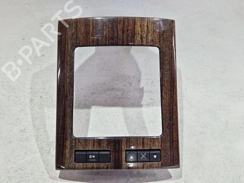 Console central CITROËN C6 (TD_) 2.7 HDi (204 hp) 29519853
