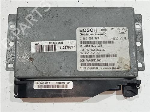 Used Electronic module CITROËN C5 I (DC_) 2.2 HDi (DC4HXB, DC4HXE) (133 hp) 24967904