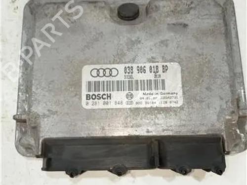 Módulo eletrónico AUDI A3 (8L1) 1.9 TDI (90 hp) 23930707