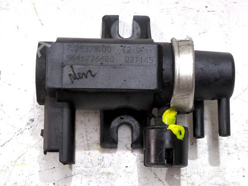Capteur électronique PEUGEOT 307 (3A/C) 2.0 HDi 110 (107 hp) 28717328