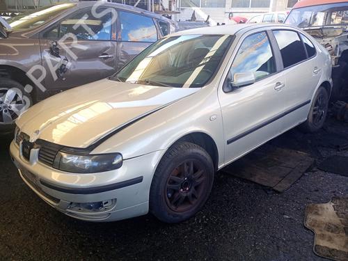 Teile für SEAT LEON (1M1) 1.9 TDI (110 hp) 4337802 