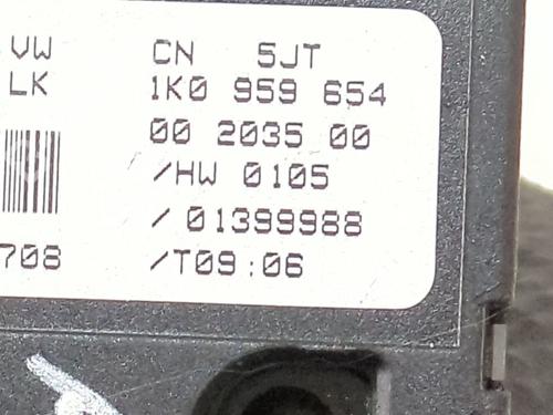 Electronic module AUDI A3 (8P1) 2.0 TDI 16V | BP26020437M83 