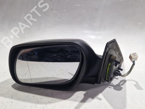 Ryggespeil venstre Ryggespeil venstre MAZDA 6 Hatchback (GG) 2.0 DI (GG14) (136 hp) 34434601 34434601