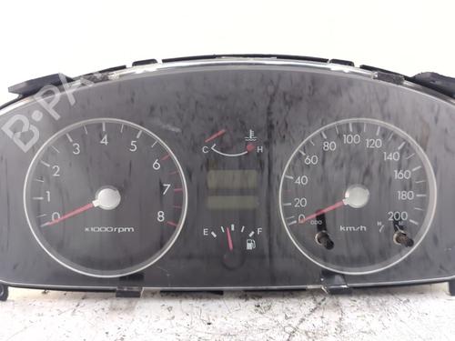 instrument-cluster-hyundai-getz-tb-2001-2002-2003-2004-2005-2006-2007-2008-2009-2010-2011-40009232 main image