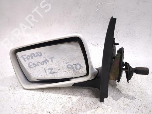 Used Left mirror Left mirror FORD ESCORT VI Saloon (GAL, AFL) 1.6 i 16V (88 hp) 34185991 34185991