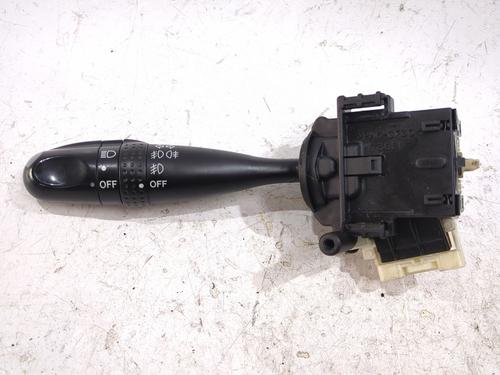 Used Headlight switch Headlight switch TOYOTA COROLLA (_E12_) 2.0 D-4D (CDE120_, CDE120R) (90 hp) 33654665 33654665