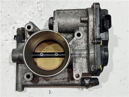 Used Throttle body MAZDA 6 Saloon (GG) 2.0 DI (GG14) (136 hp) 23920912
