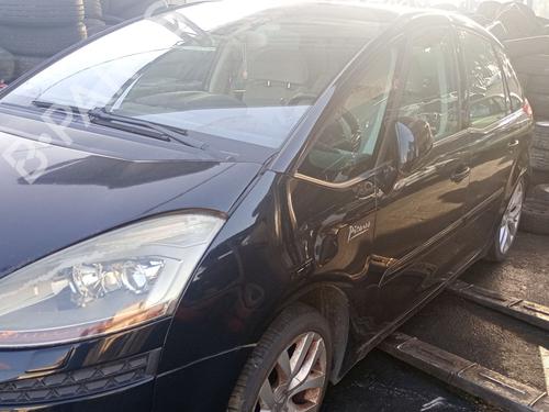 Brugte CITROËN C4 Picasso I MPV (UD_) 2.0 HDi 138 4953660