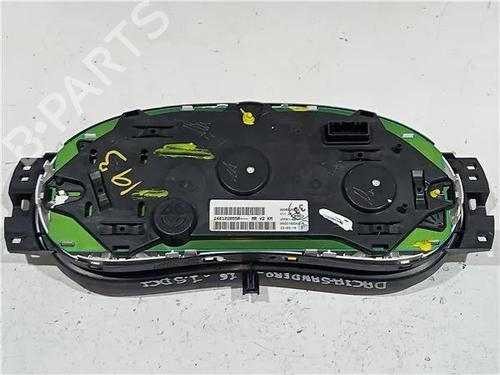 Instrument cluster DACIA SANDERO II 1.0 SCe 75 (B8JC, B8JD, B8NC) | BP23918350C47 