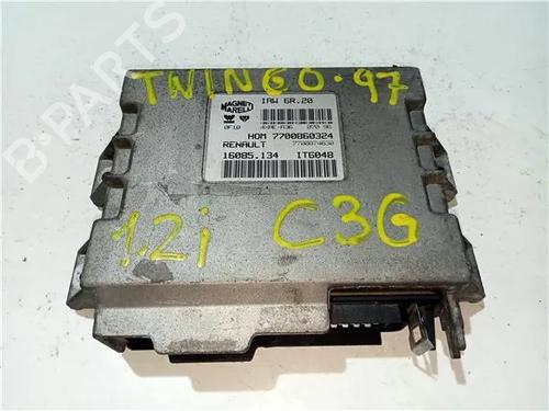 Elektronisk modul RENAULT TWINGO I (C06_) 1.2 (C067) (54 hp) 23912038