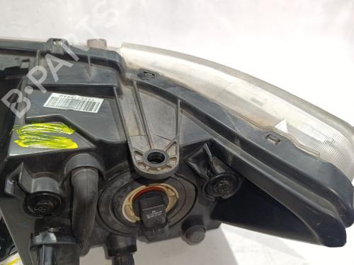Right headlight FIAT FREEMONT (345_) 2.0 JTD 4x4 | BP39048649C29 - Image 9