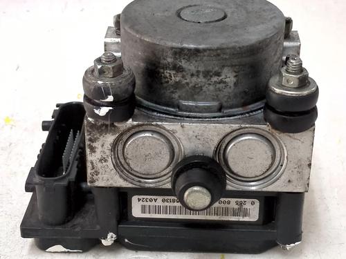 ABS pump NISSAN NOTE (E11, NE11) 1.6 | BP26210930M43 