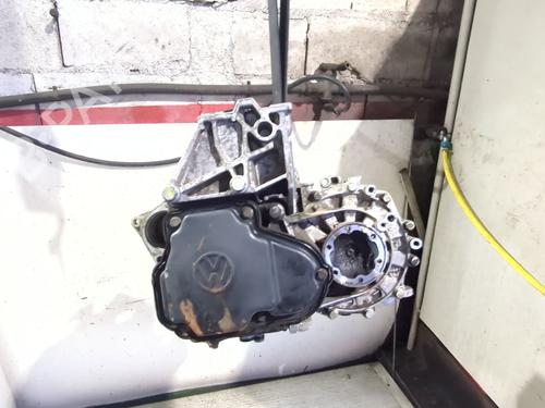 Gearbox SEAT LEON (1M1) 1.9 TDI | BP38728637M3 - Image 4